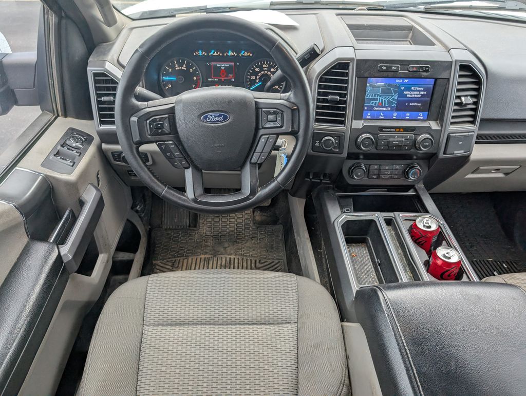 2020 Ford F-150 XLT photo 6