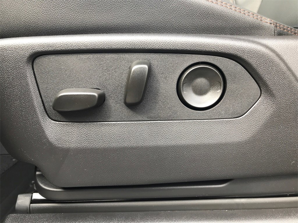 2026 Gmc Sierra AT4 photo 16