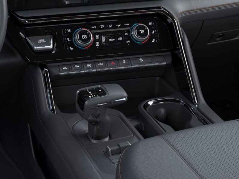 2026 Gmc Sierra 1500 AT4 photo 20