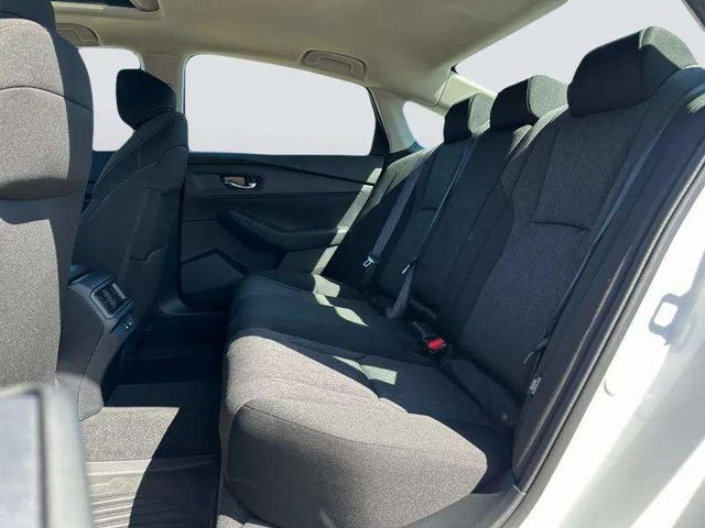 2025 Honda Accord 1.5T SE photo 25