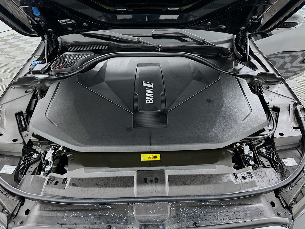2024 Bmw i5 eDrive40 photo 29