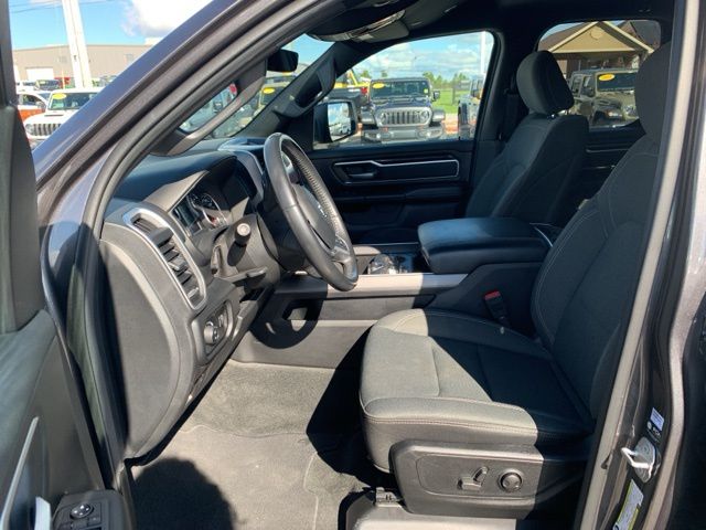 2022 Ram 1500 Big Horn Lone Star photo 12