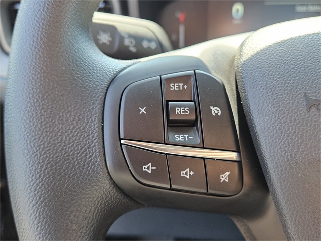 2025 Ford Maverick XL photo 23
