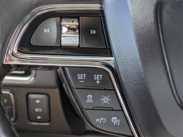 2024 Lincoln Navigator L Premiere photo 20