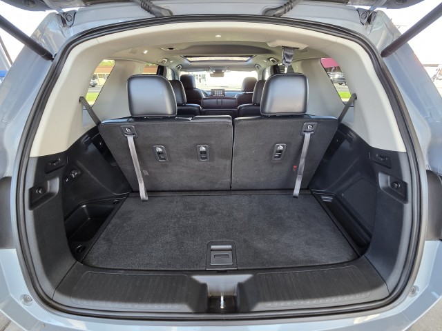 2023 Honda Pilot Touring photo 47