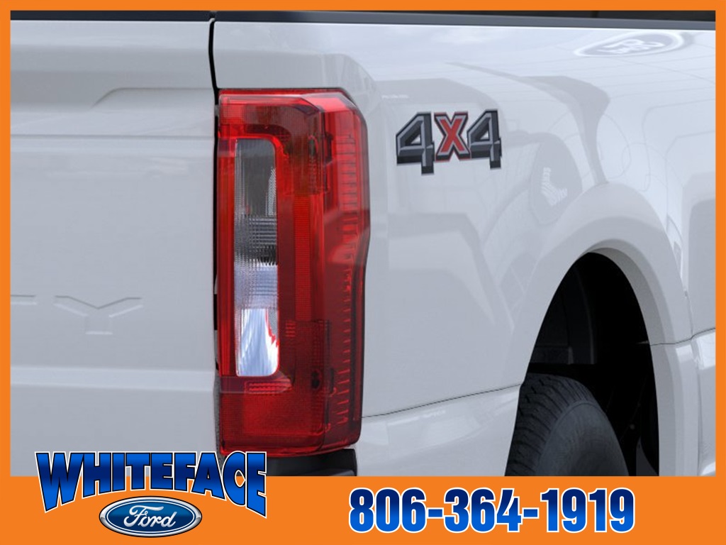 2026 Ford F-350 XL photo 19
