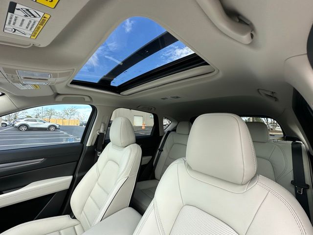 2025 Mazda CX-5 2.5 Premium Plus photo 25