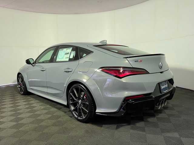 2026 Acura Integra Type S photo 4