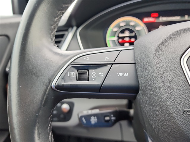 2021 Audi Q5 55 Prestige Premium photo 26