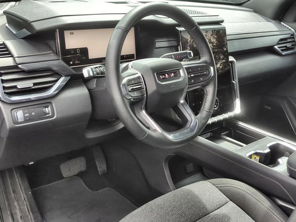 2025 Gmc Acadia Elevation photo 10
