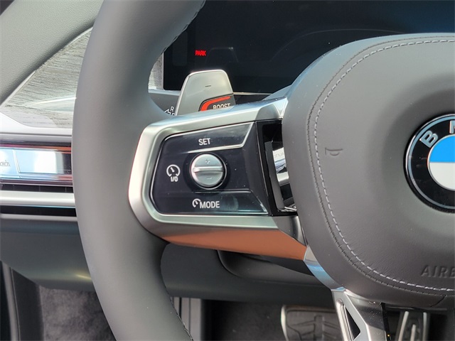 2025 Bmw 760i 760i xDrive photo 30