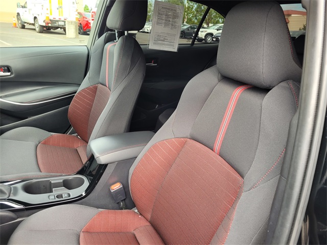 2024 Toyota Corolla SE photo 24