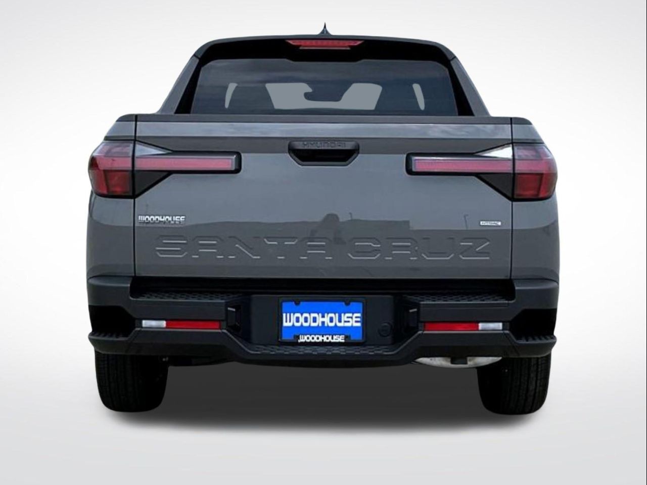 2025 Hyundai Santa Cruz SEL photo 3