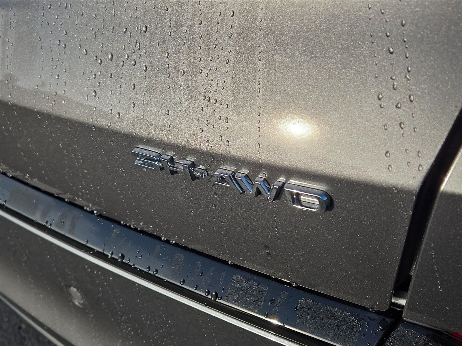 2026 Acura MDX SH-AWD A-Spec photo 28