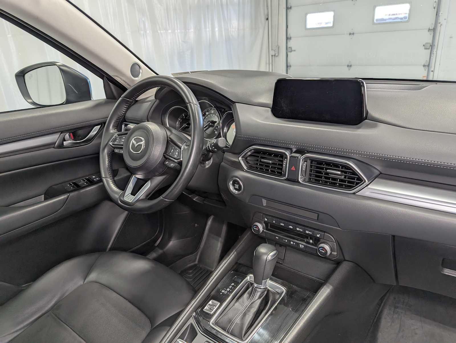 2019 Mazda CX-5 Touring photo 42