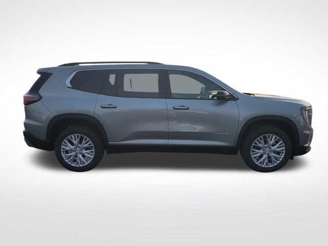 2026 Gmc Acadia Elevation photo 6