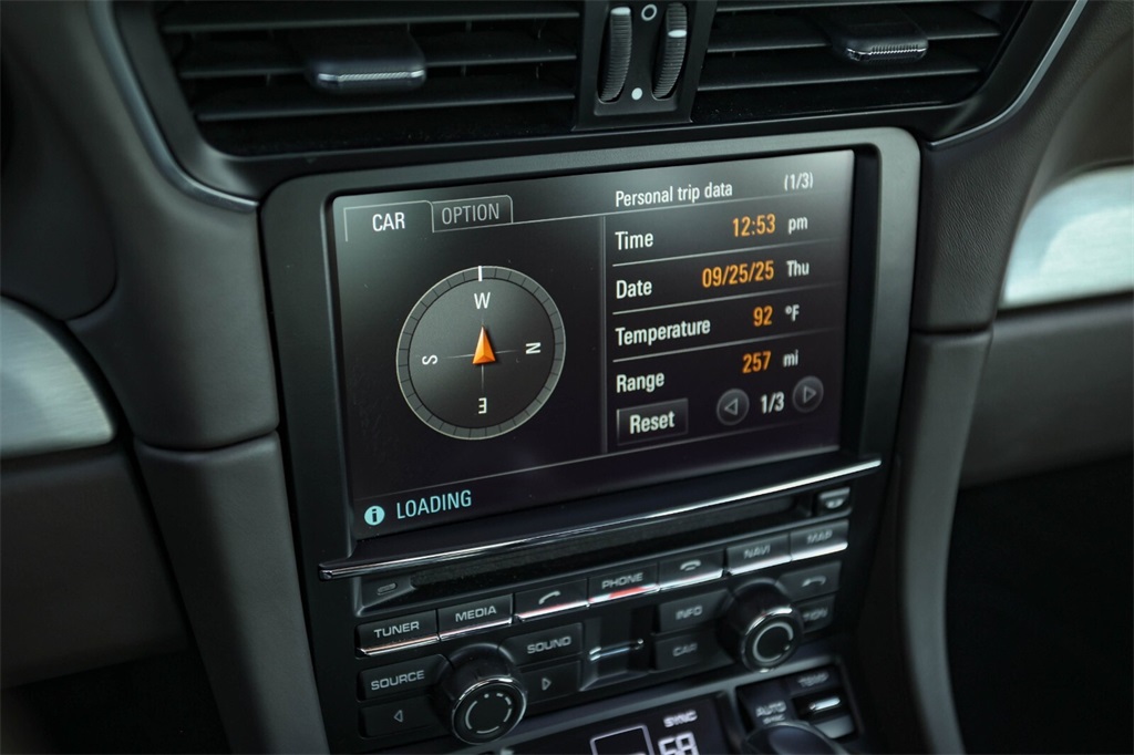 2014 Porsche 911 Anniversary Edition photo 26