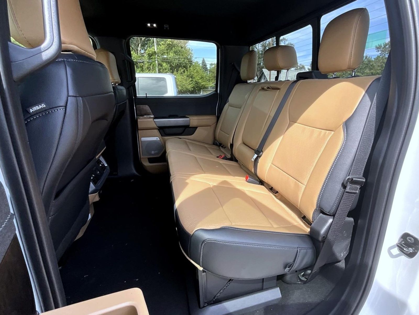 2026 Ford F-350 photo 11