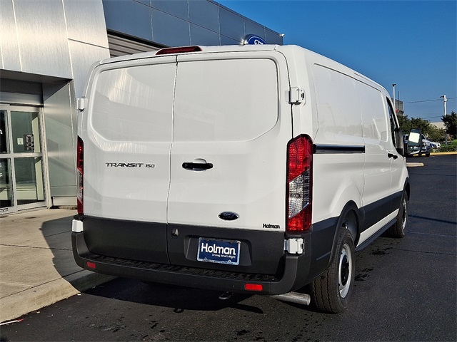 2025 Ford Transit photo 5