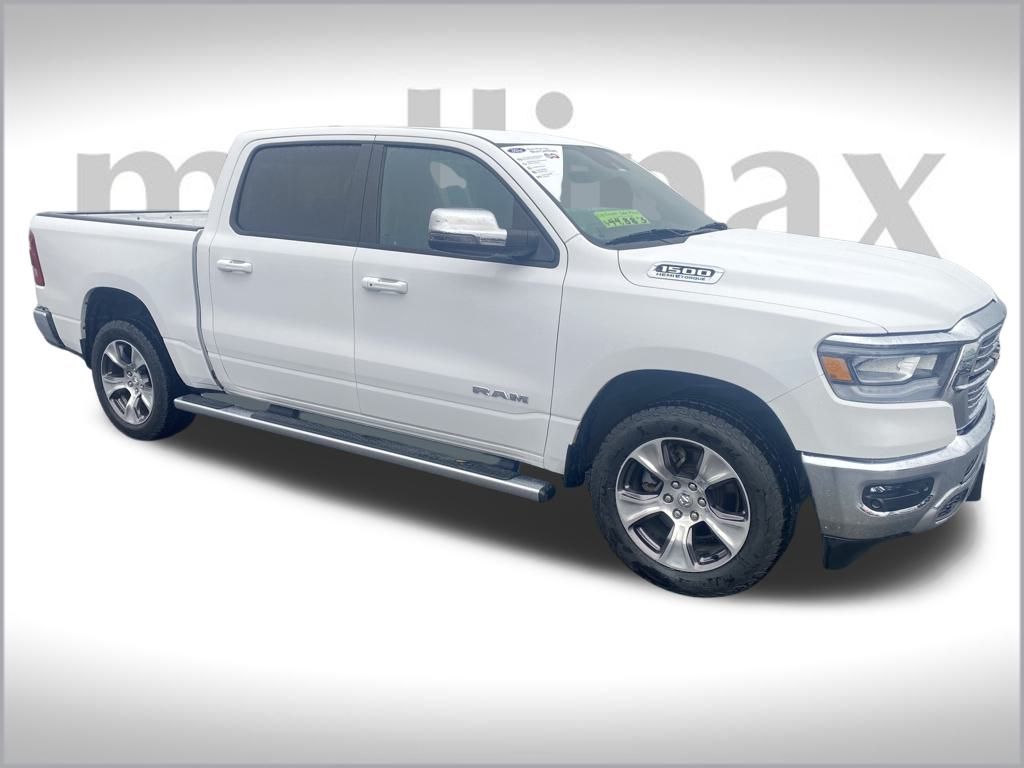 2023 RAM Ram 1500 Pickup Laramie's photo