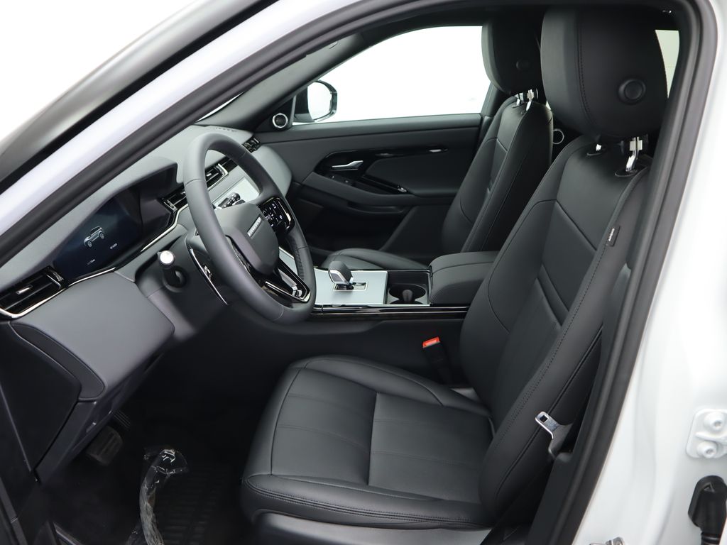2025 Land Rover Range Rover Evoque S photo 16