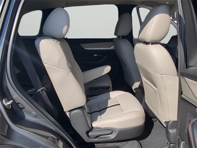2024 Mazda CX-90 Preferred photo 33