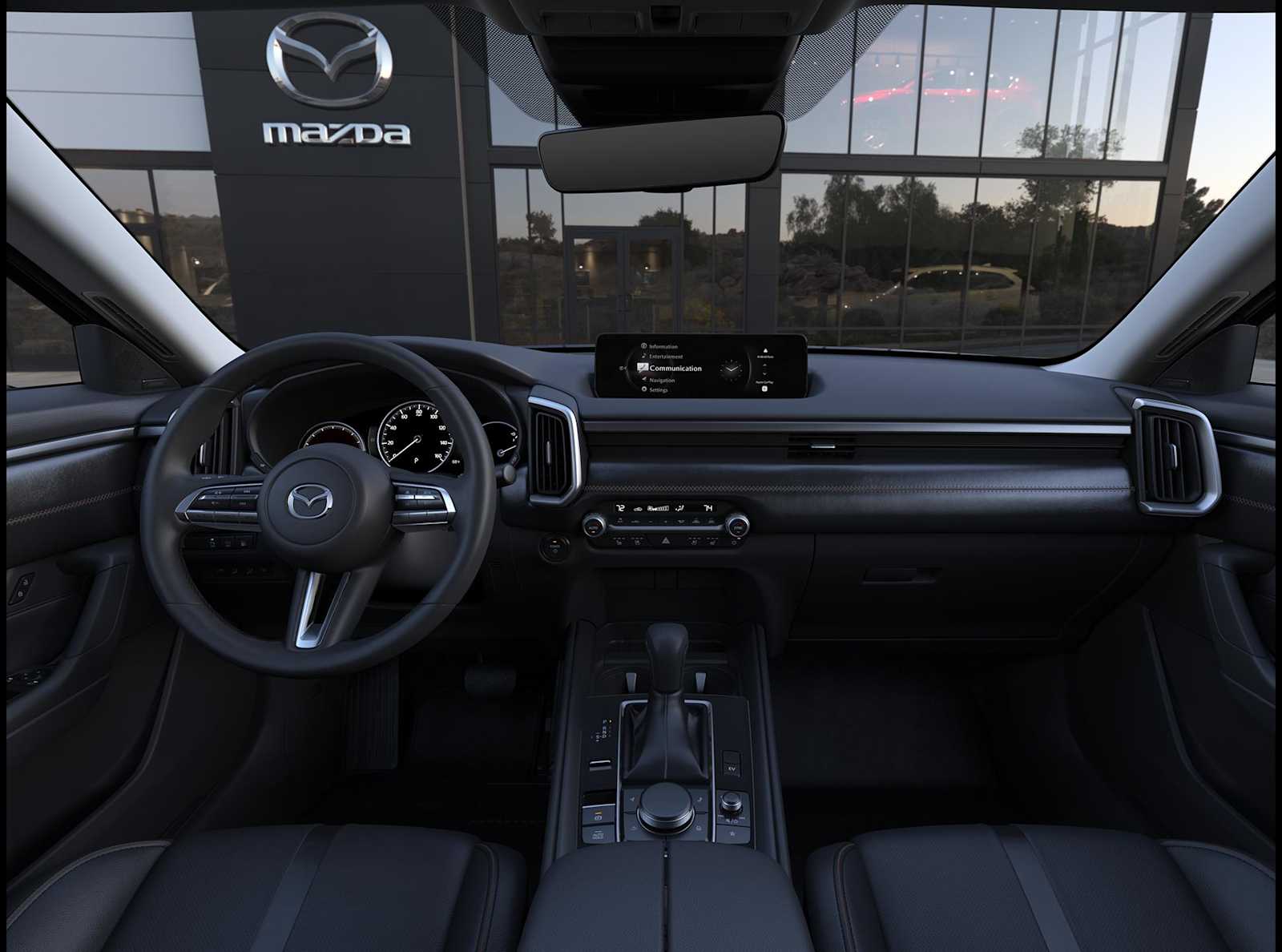 2026 Mazda CX-50 Premium photo 2