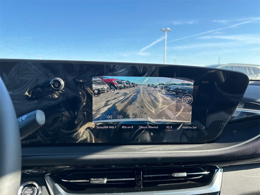 2026 BUICK ENVISTA - Image 22