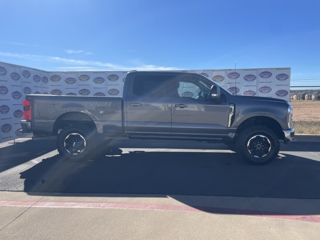 2025 Ford F-250 Base's photo