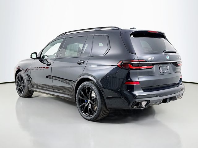 2026 Bmw X7 xDrive40i photo 4