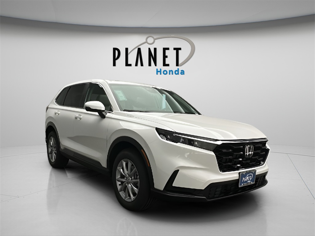 2026 Honda CR-V EX's photo