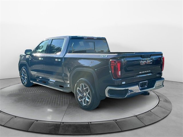 2025 Gmc Sierra 1500 SLT photo 4