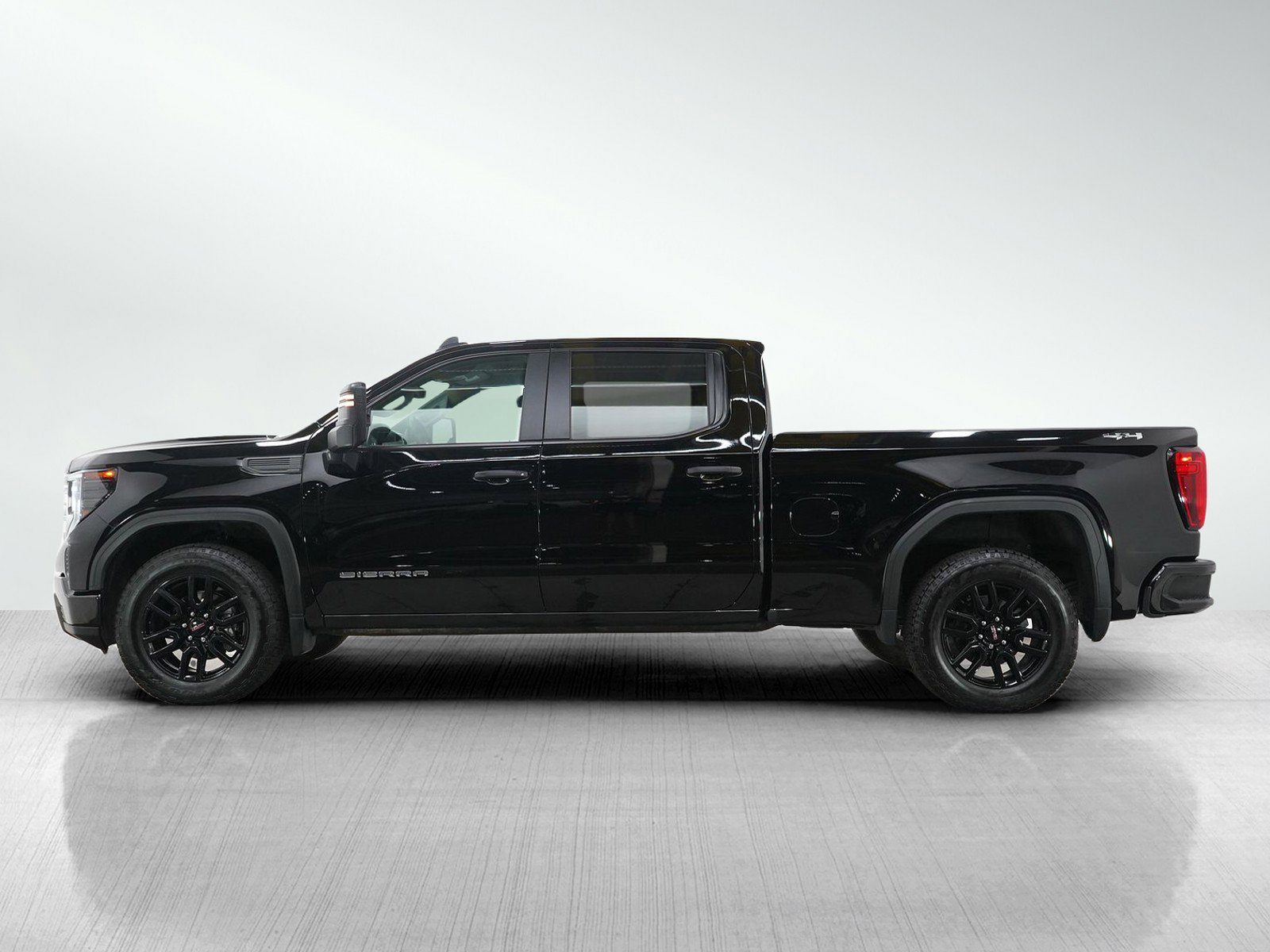 Used 2023 GMC Sierra 1500 Pro with VIN 1GTPUAEK0PZ227939 for sale in White Bear Lake, Minnesota