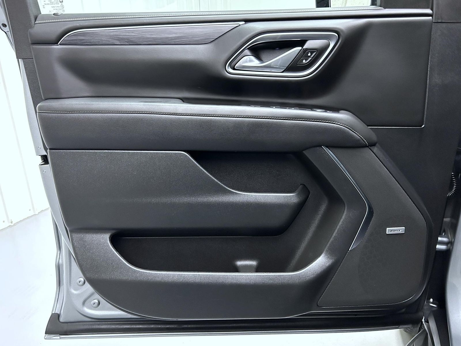 2024 Gmc Yukon XL SLT photo 8