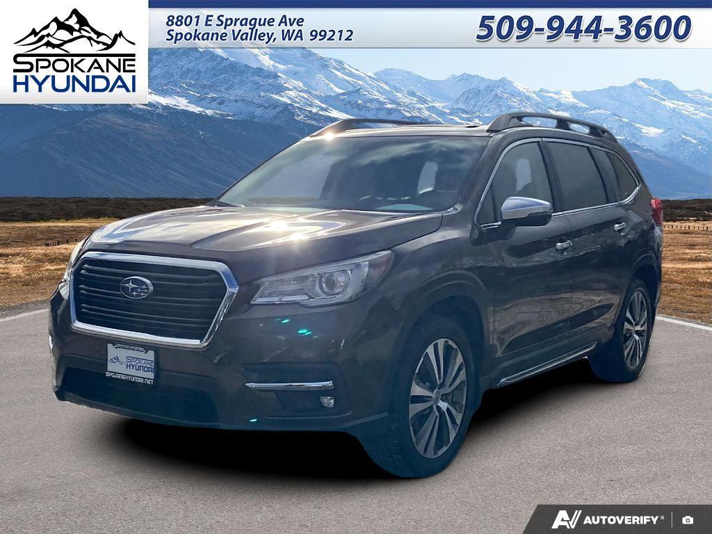 2019 Subaru Ascent Touring
