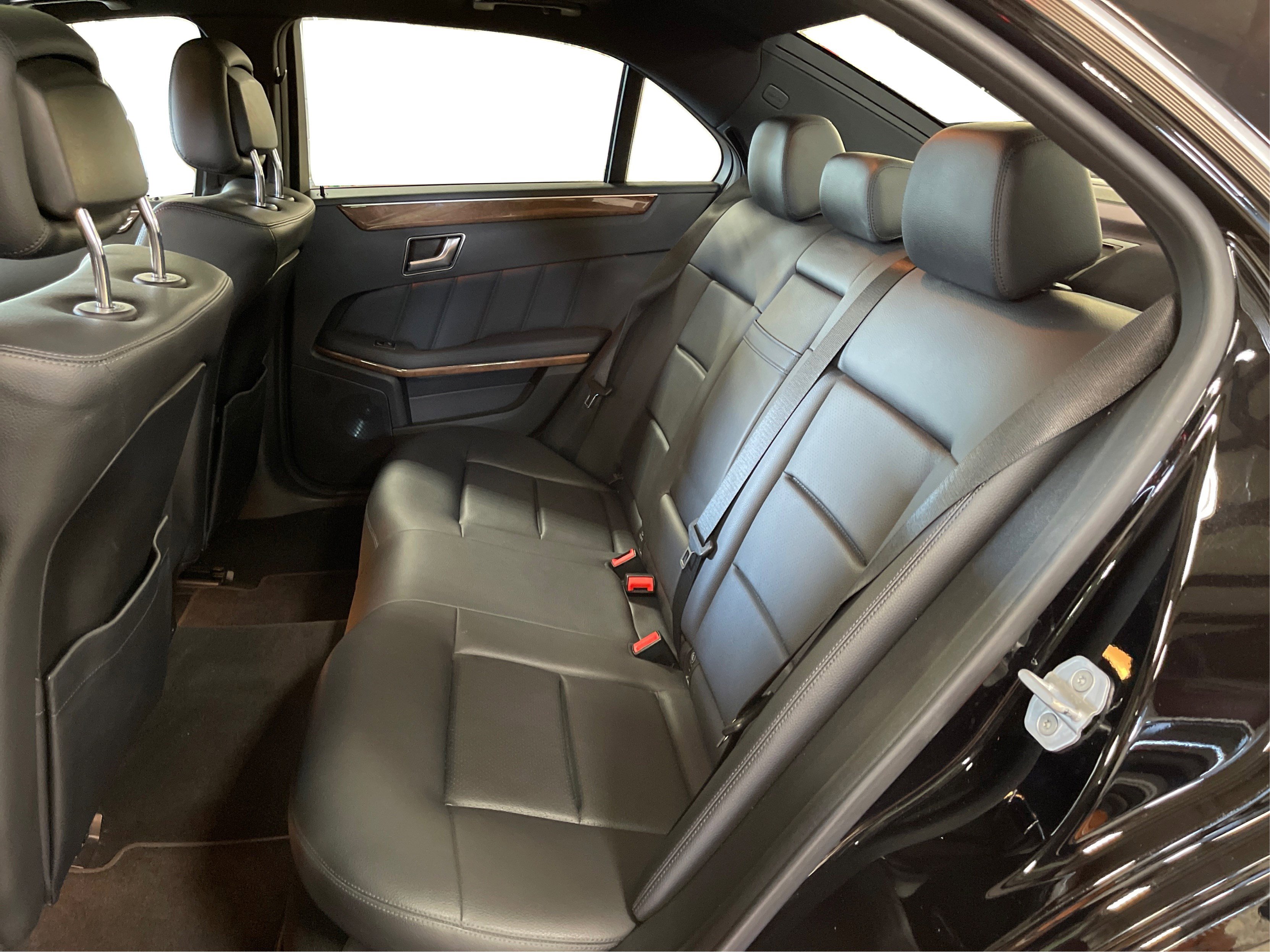 2012 Mercedes Benz E 350 Sport 4MATIC photo 12