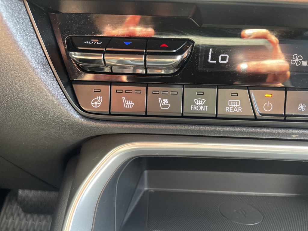 2024 Mazda CX-90 Premium Plus photo 18