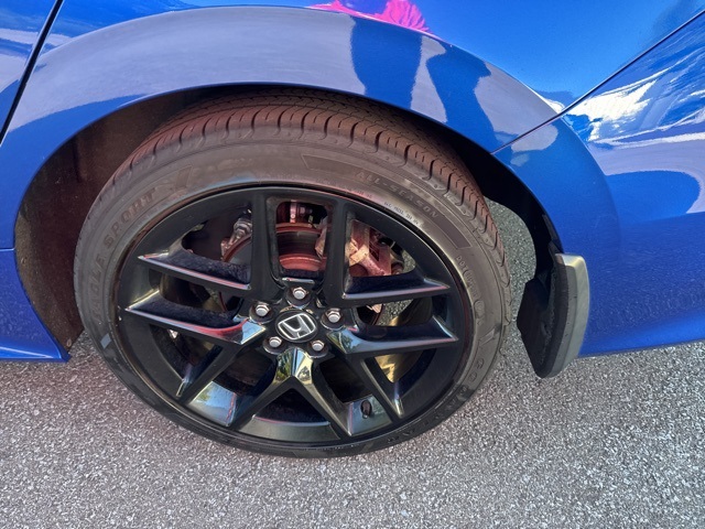 2023 Honda Civic Sport photo 9