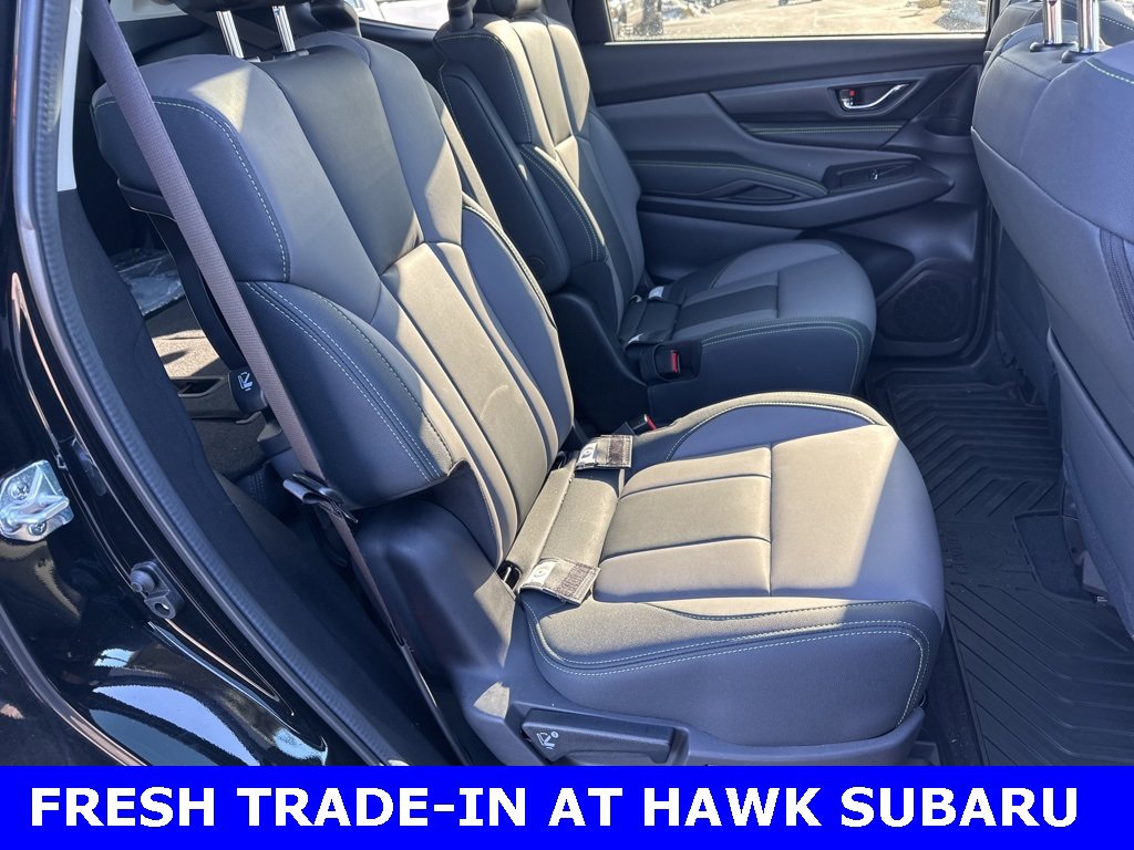2025 SUBARU ASCENT - Image 6