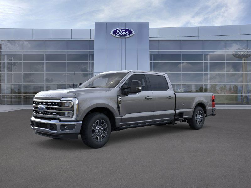 2026 Ford F-350 Super Duty XL's photo