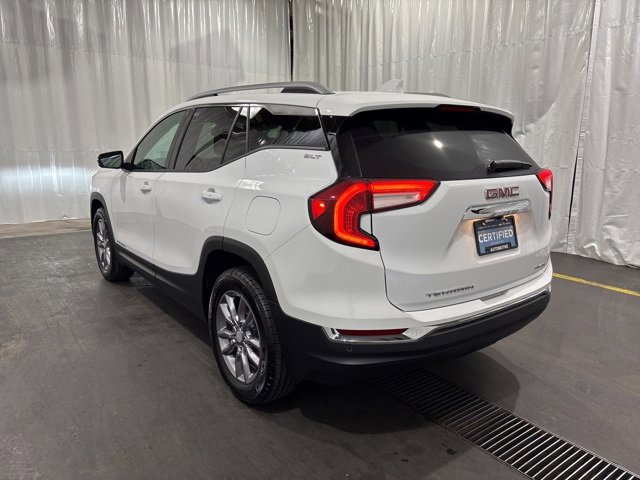2023 Gmc Terrain SLT photo 3