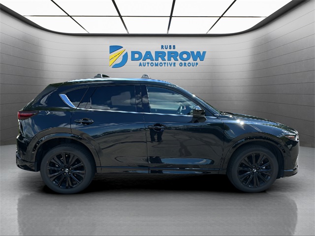 2025 Mazda CX-5 2.5 Turbo Premium photo 6