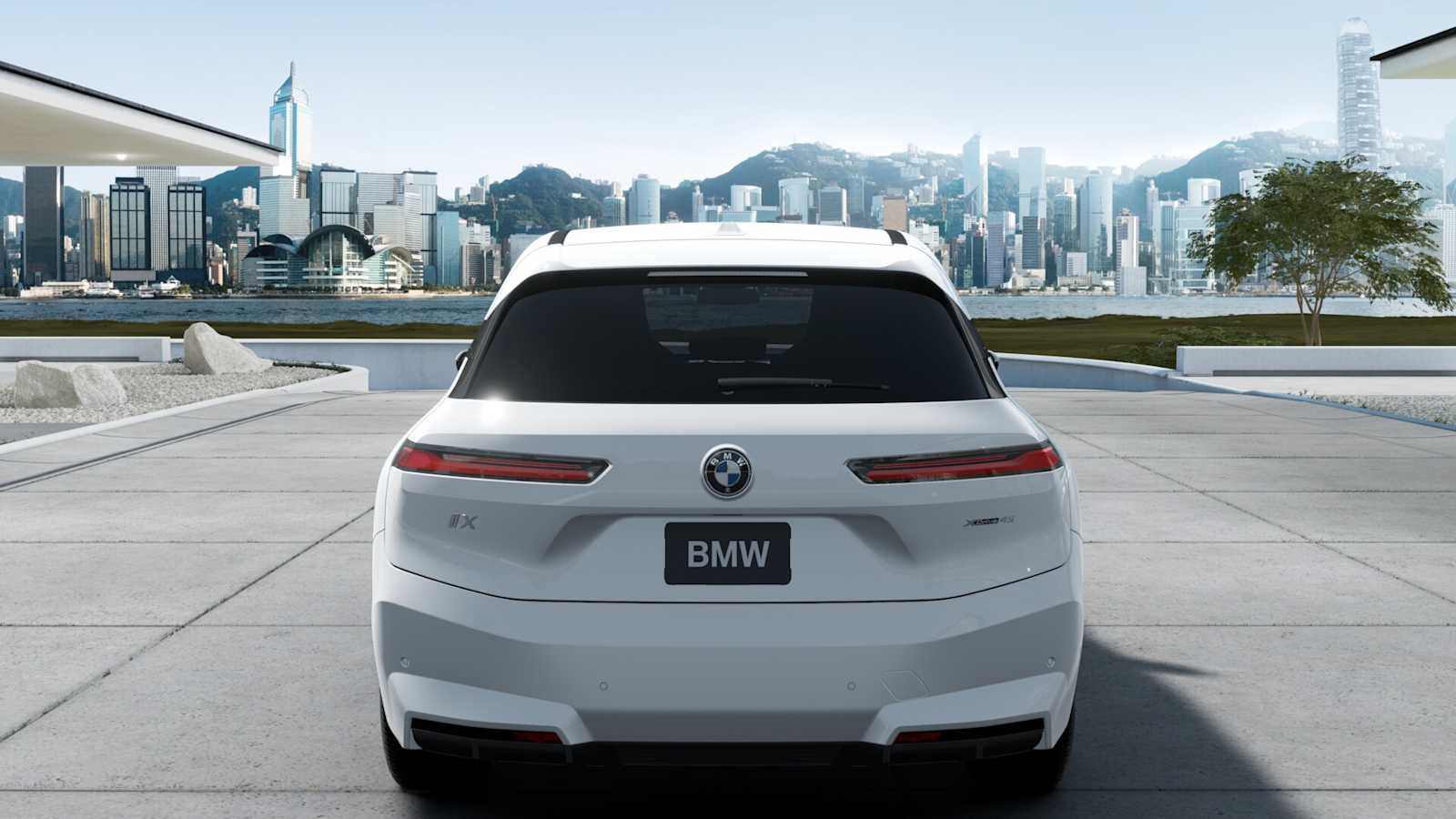 2026 Bmw iX photo 5