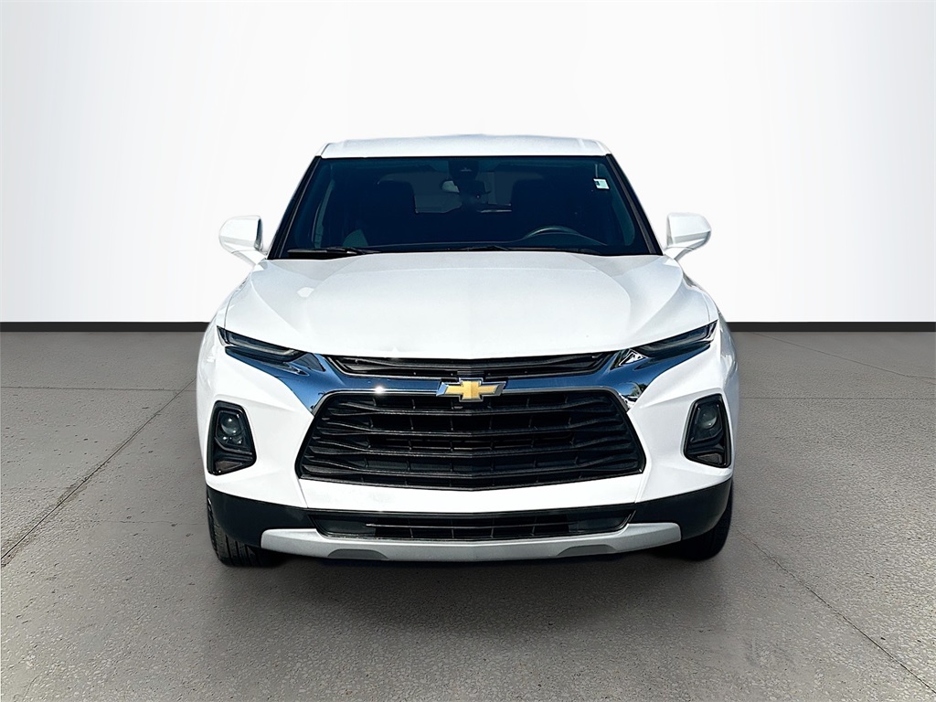 2022 Chevrolet Blazer 2LT photo 2