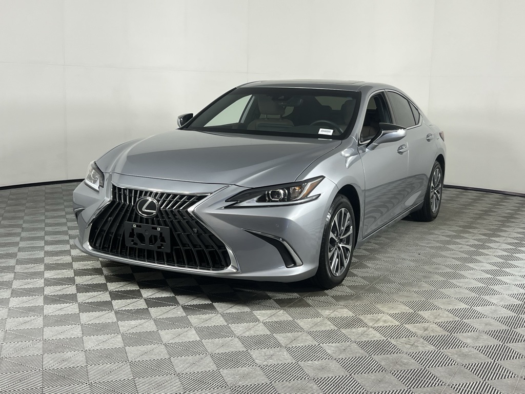 2024 Lexus ES 350 Premium photo 2