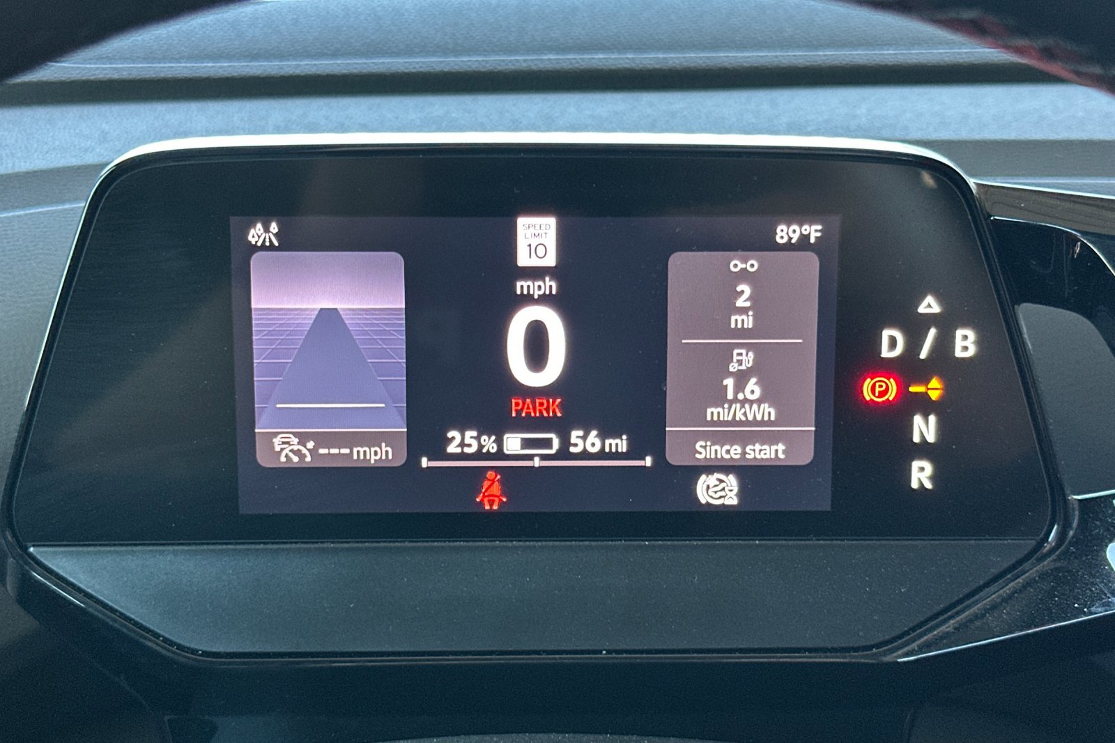 2021 Volkswagen ID.4 Pro S Gradient photo 24
