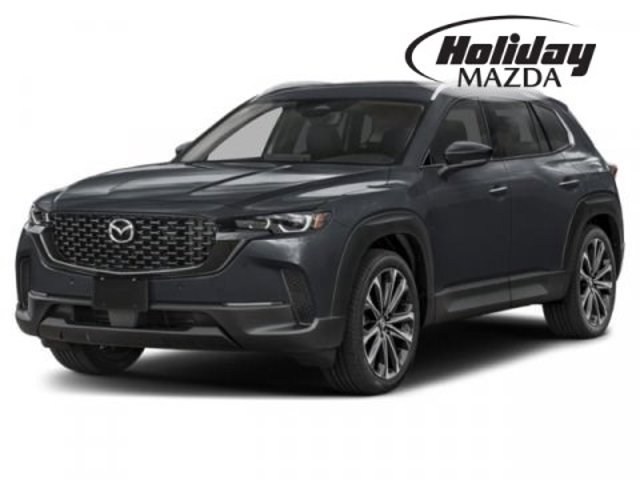 2026 Mazda CX-50 Premium's photo