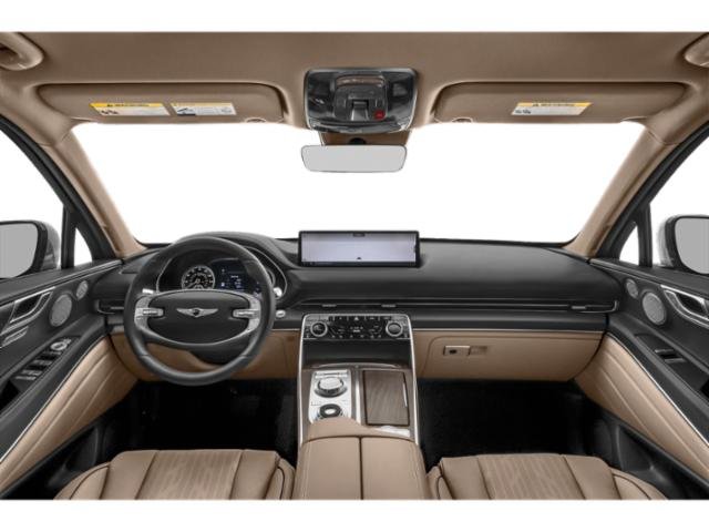 2024 Genesis GV80 Advanced 3.5T Prestige Signature photo 8