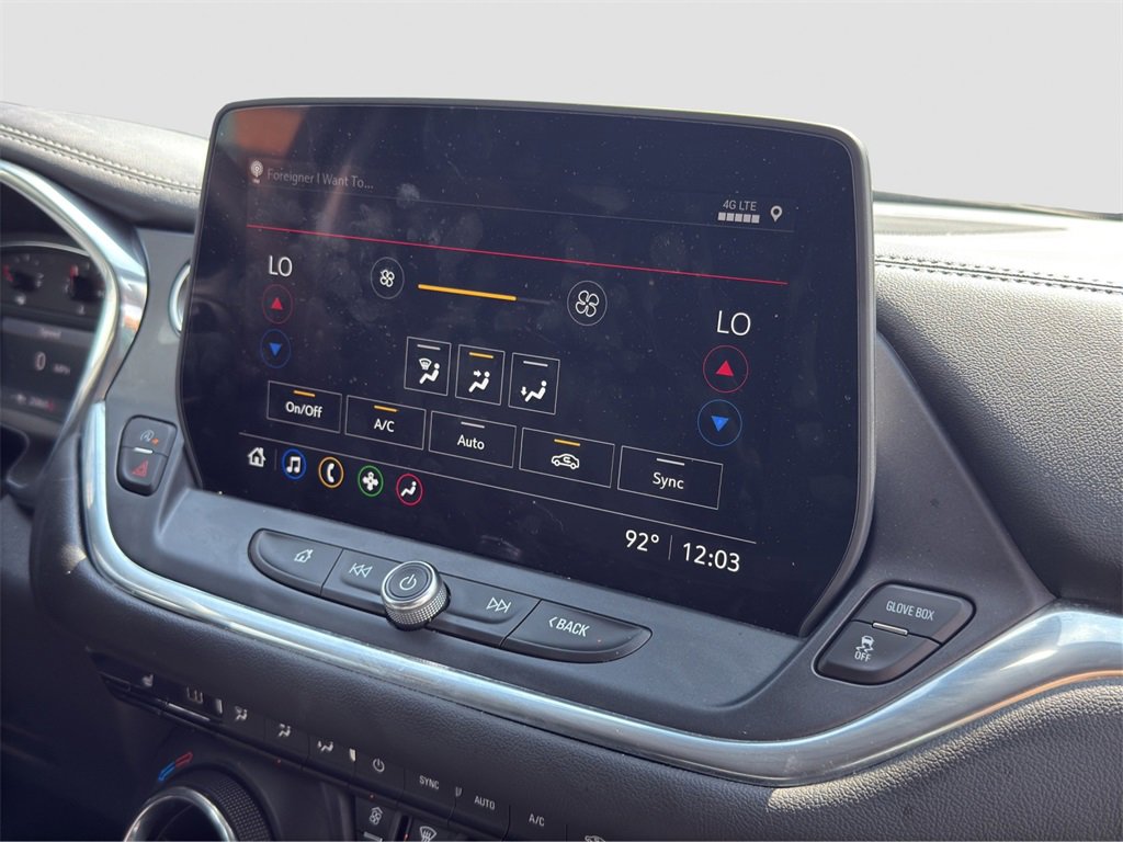 2023 Chevrolet Blazer 2LT photo 20