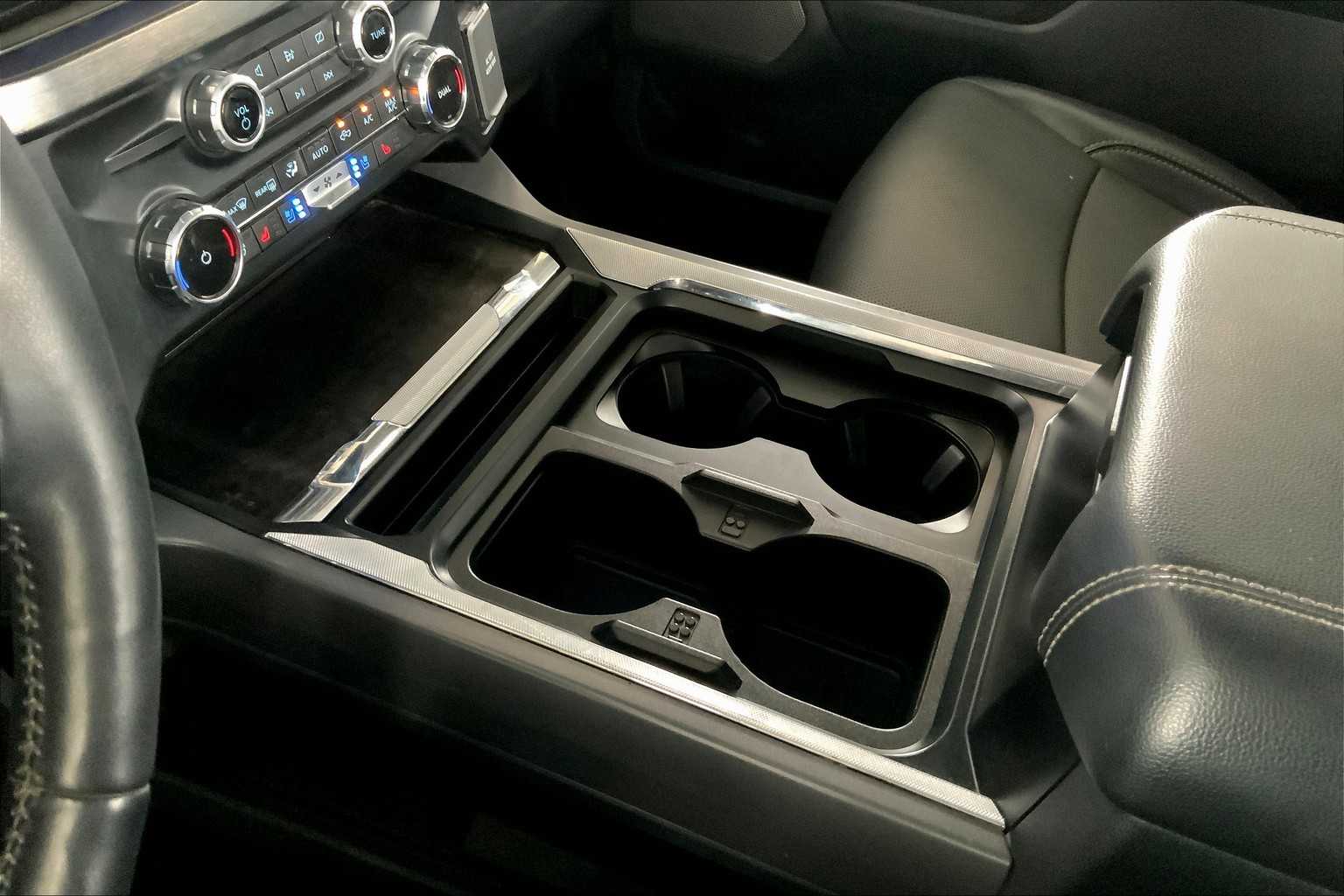 2024 Ford F-250 Lariat photo 14